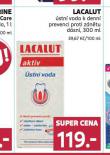LACALUT STN VODA