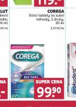 COREGA BIO RABS ISTC TABLETY