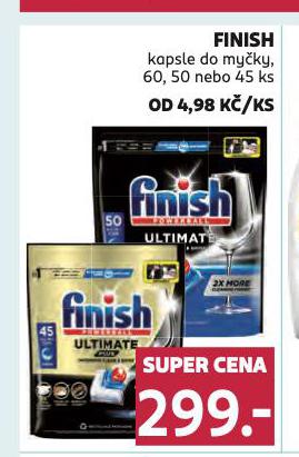 FINISH KAPELS DO MYKY