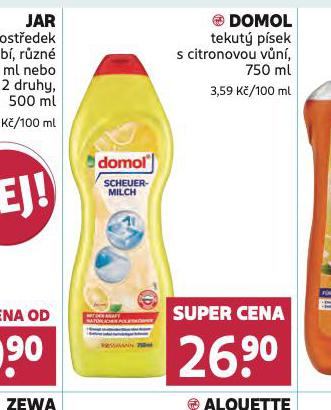 DOMOL TEKUT PSEK