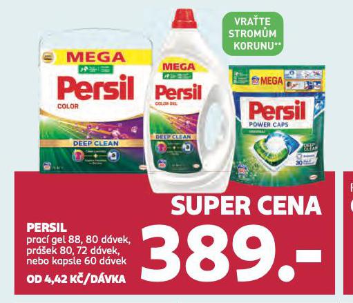 PERSIL PRAC PROSTEDEK