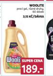 WOOLITE PRAC GEL