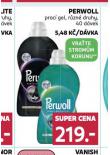 PERWOLL SPECILN GEL NA PRAN