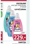 COCCOLINO PRAC GEL
