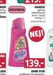 VANISH GELOV ODSTRAOVA SKVRN