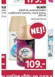GLADE NPL DO AUTOMATICKHO OSV̎OVAE VZDUCHU
