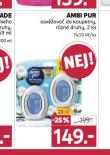 AMBI PUR OSV̎OVA DO KOUPELNY