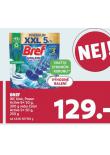 BREF WC BLOK