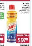 SAVO ORIGINAL