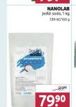 NANOLAB JEDL SODA