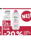 GARNIER MICELRN VODA