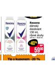 REXONA DEODORANT