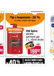 OLD SPICE SPRCHOV GEL