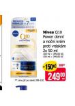 NIVEA Q10 KRM