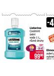 LISTERINE STN VODA
