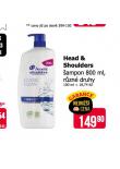 HEAD&SHOULDERS AMPON