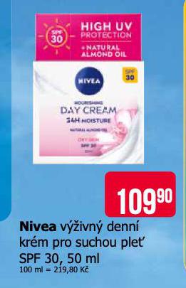 NIVEA KRM