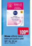 NIVEA KRM