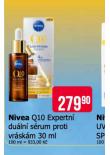 NIVEA Q10 DULN SRUM