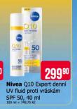 NIVEA Q10 FLUID