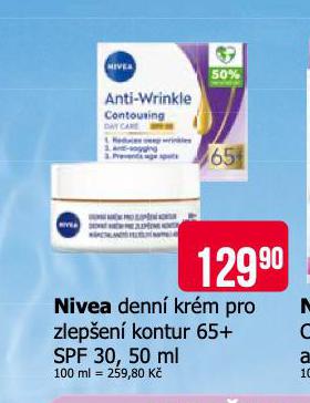 NIVEA KRM