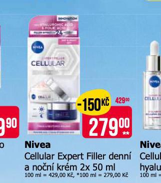 NIVEA KRM
