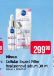 NIVEA CELLULAR EXPERT FILLER