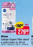 NIVEA KRM