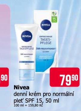 NIVEA KRM