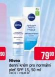 NIVEA KRM
