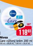 NIVEA KRM
