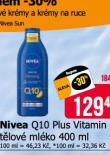 NIVEA Q10 TLOV MLKO