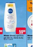 NIVEA SPRCHOV GEL