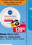 NIVEA TLOV KRM