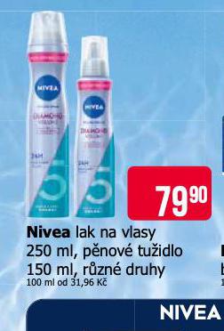 NIVEA LAK, TUIDLO