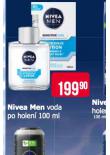 NIVEA MEN VODA PO HOLEN