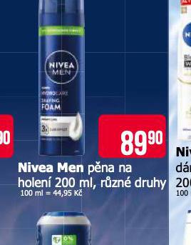 NIVEA MEN PNA NA HOLEN