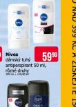 NIVEA ANTIPERSPIRANT