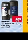 NIVEA MEN ANTIPERSPIRANT
