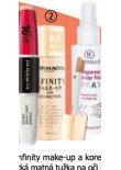 DERMACOL MAKE-UP A KORETOR