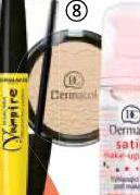 DERMACOL PUDR