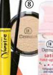 DERMACOL PUDR