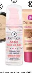 DERMACOL BZE POD MAKE-UP