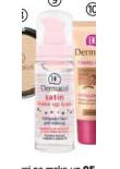 DERMACOL BZE POD MAKE-UP