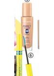 MISS SPORTY MAKE-UP