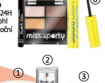 MISS SPORTY ON STNY