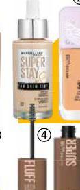 MAYBELLINE SRUM