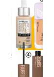 MAYBELLINE SRUM