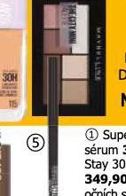 MAYBELLINE PALETKA ONCH STN