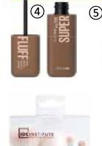 MAYBELLINE GEL NA OBO